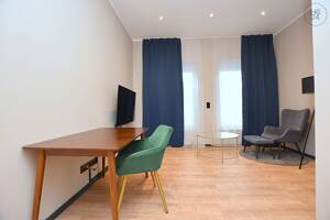 Modern möbliertes Apartment am Marienplatz in Stuttgart Süd – 70178 Stuttgart – Vorschaubild 8