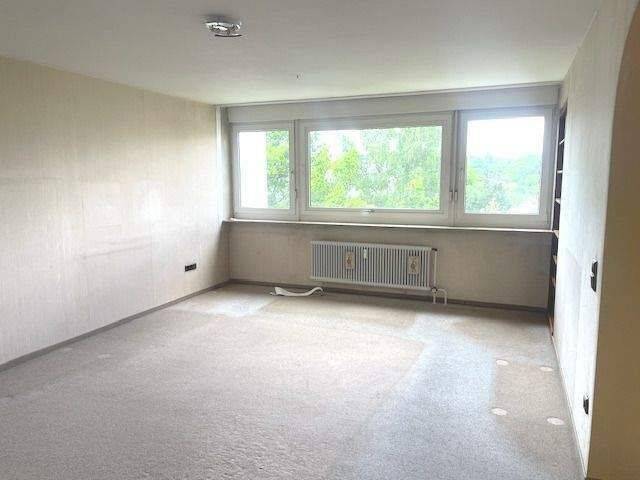 107 m² Wohnraum zur freien Gestaltung – Ihr neues Zuhause in Fürth – Fürth – Vorschaubild 2