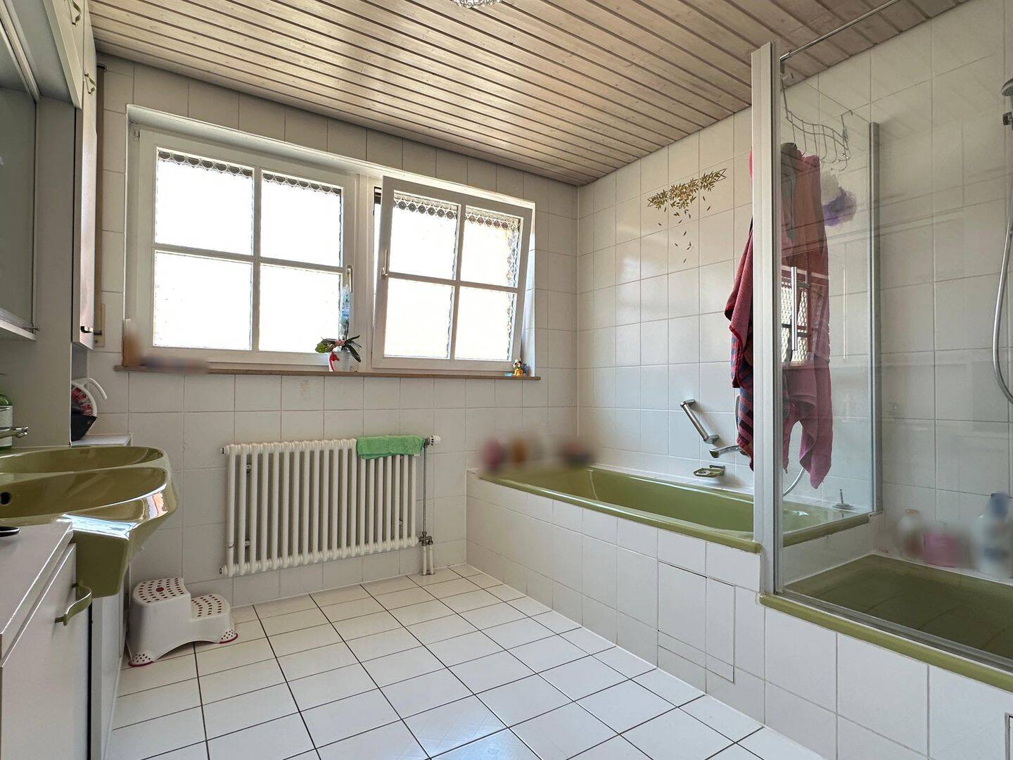 Stadthaus mit besonderem Flair in bester Altstadtlage – Bad Mergentheim – Vorschaubild 7