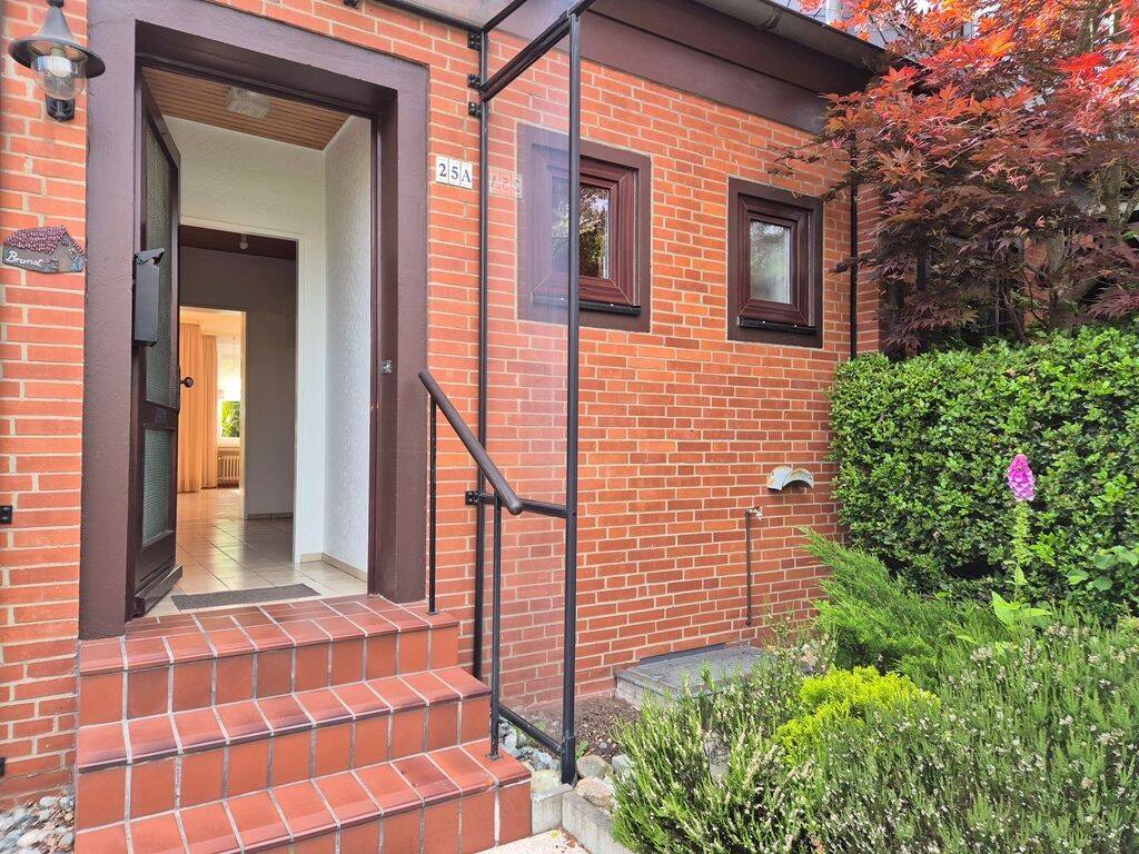 Das wird Ihr neues Zuhause: Charmantes Endreihenhaus in Hittfeld – Seevetal – Vorschaubild 2