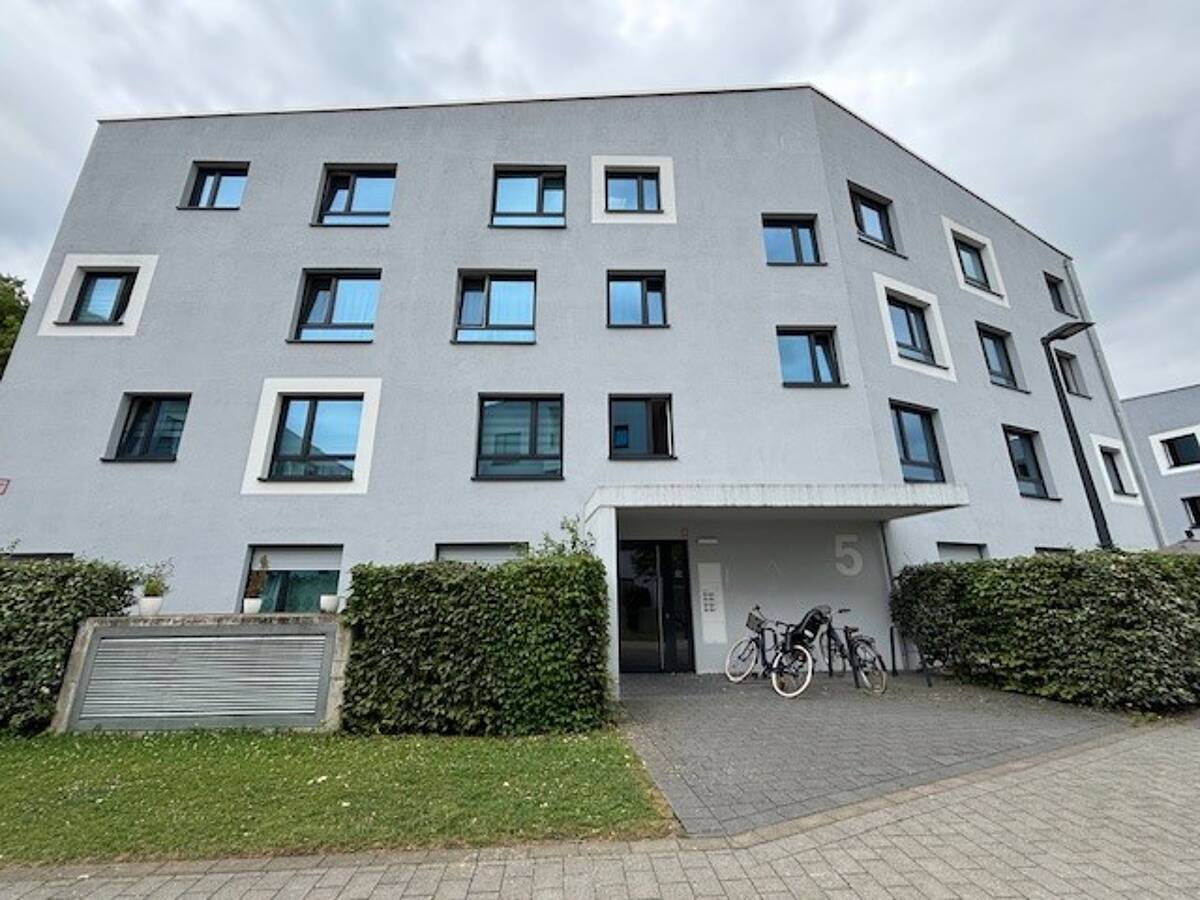 WBS A - 65 m²! Schöne 2-Zimmer-Wohnung in Porz! – 51145 Köln – Bild 1 von 1