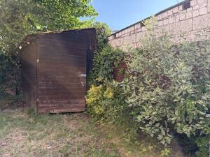 Schöne 2-Zimmer-Wohnung mit Terrasse und Garten zentrumsnah – 91052 Erlangen – Vorschaubild 6