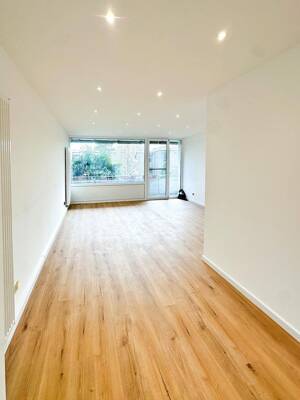 provisionsfrei: helle 3-Zimmer-Wohnung in ruhiger Lage und geringem Hausgeld – 40629 Düsseldorf – Vorschaubild 6