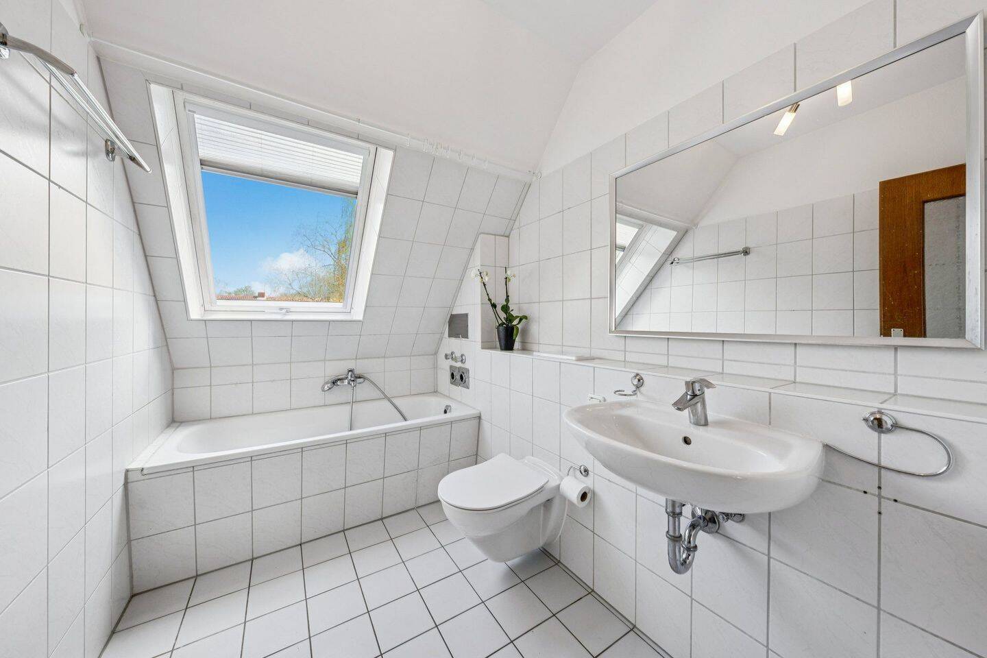 3-Zimmer-Dachgeschoss-Maisonette – Berlin – Vorschaubild 6
