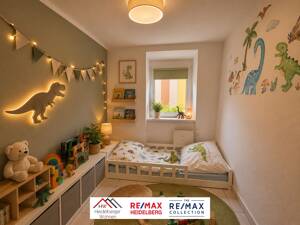 Helle 3-Zimmer-Wohnung mit durchdachtem Grundriss in attraktiver Lage inkl. 1 TG Stellplatz und Balkon! – 67065 Ludwigshafen am Rhein – Vorschaubild 5