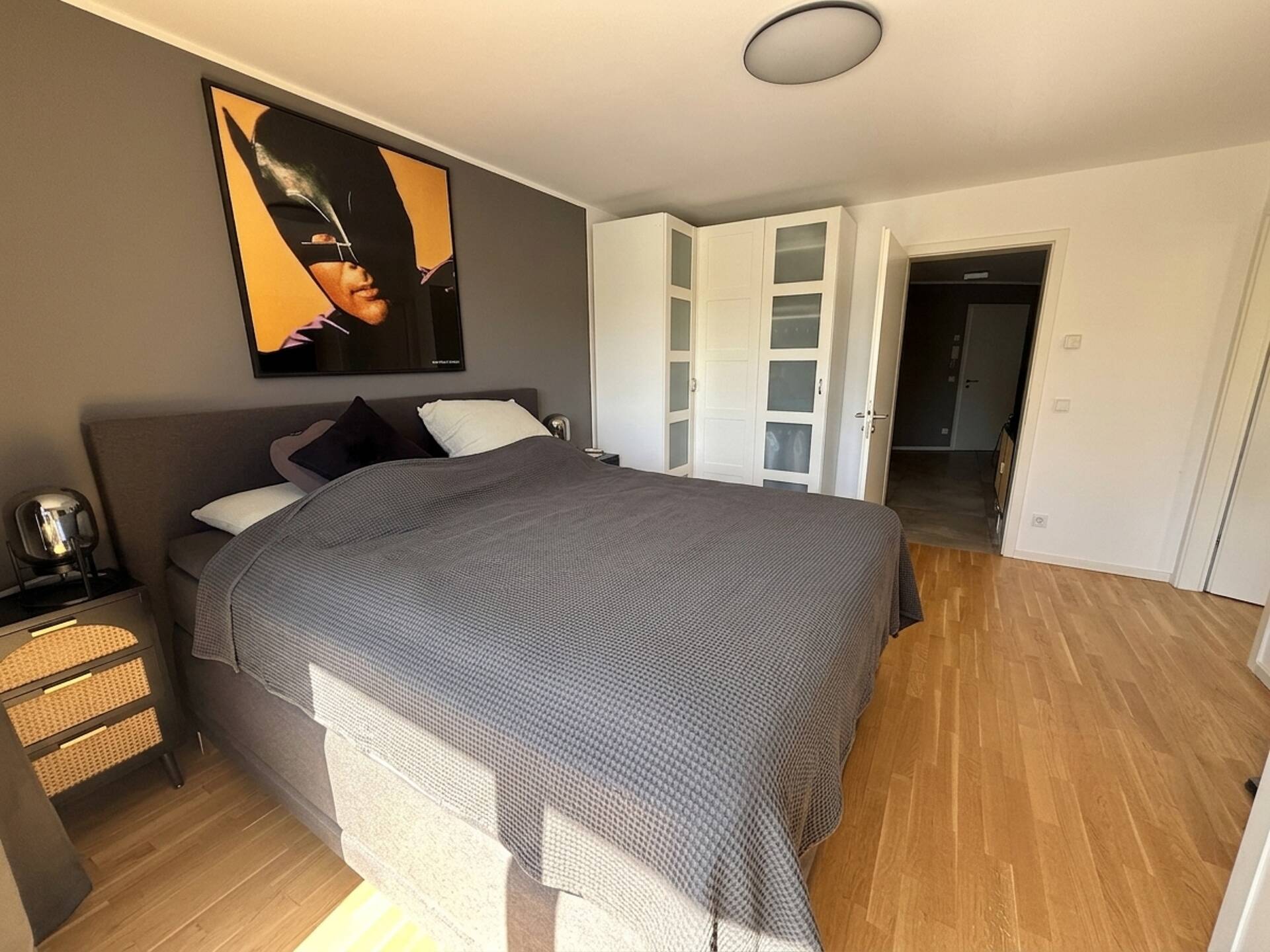 Terrassenwohnung in 50859 Köln Widdersdorf mit 130 m² kaufen