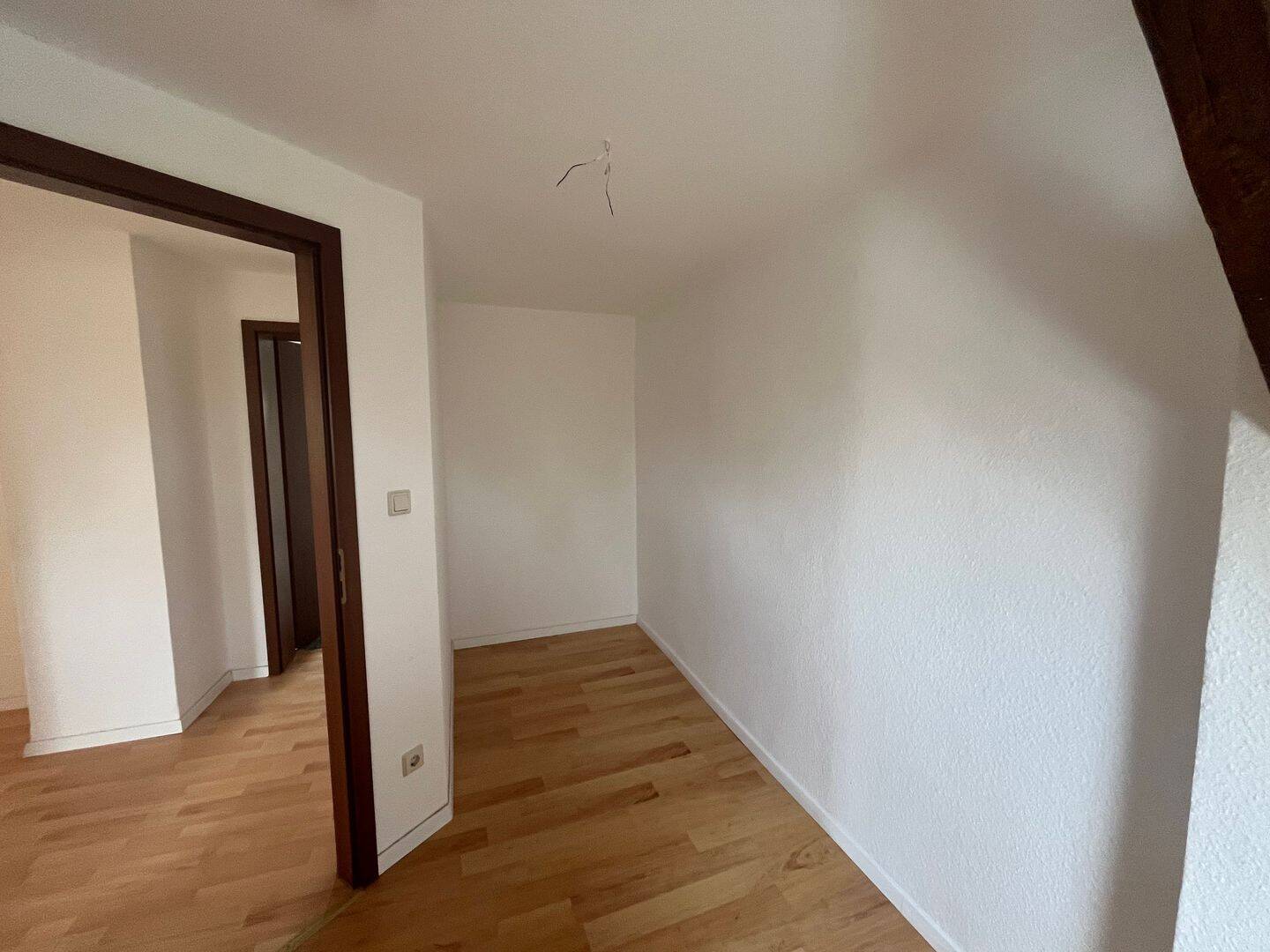 Moderne 3-Zimmer Wohnung im Herzen von Chemnitz, ideal für Singles und Paare – Chemnitz – Vorschaubild 6