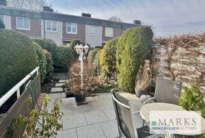 Gepflegtes Reihenmittelhaus in guter Lage - Lübeck St. Gertrud - Eigenland - – 23566 Lübeck – Vorschaubild 6