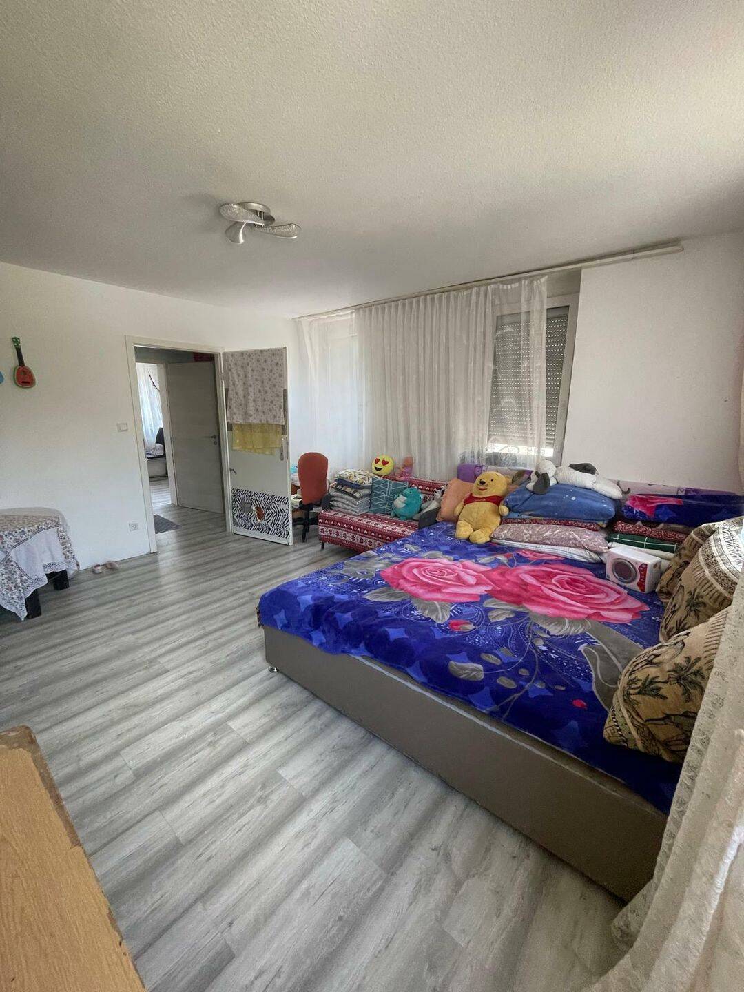 KAPITALANLAGE: Vermietete 4-Zimmer-Wohnung in Gostenhof mit guter Rendite zu verkaufen – Nürnberg – Vorschaubild 4