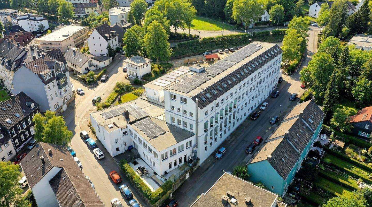 Sichern Sie sich jetzt Ihren Pflegeplatz! Pflegeimmobilien als Altersvorsorge – Wuppertal – Vorschaubild 2