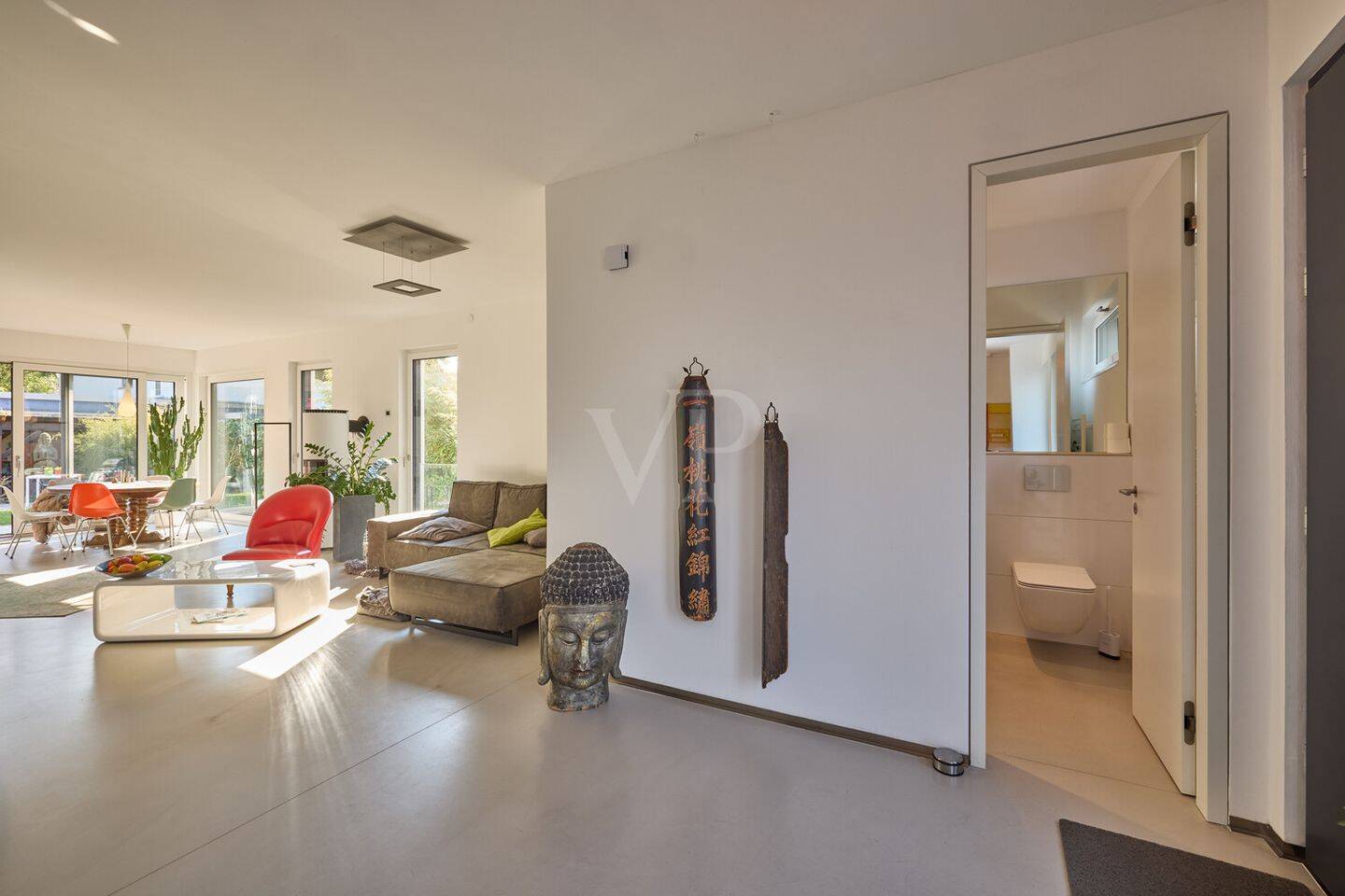 Design trifft Effizienz – Darmstadt – Vorschaubild 3