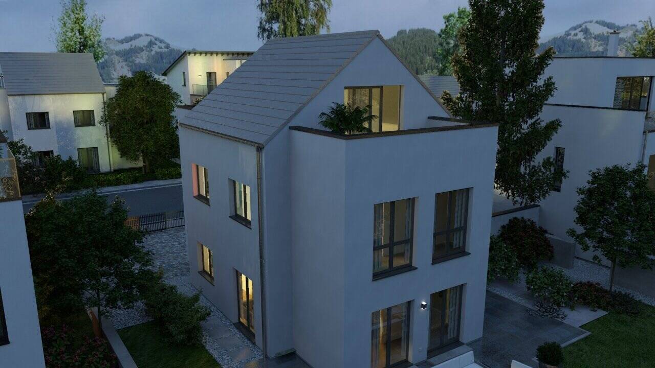 Ihr Logenplatz im Grünen - Balkon mit Weitblick- OKAL !! – Berlin – Vorschaubild 4