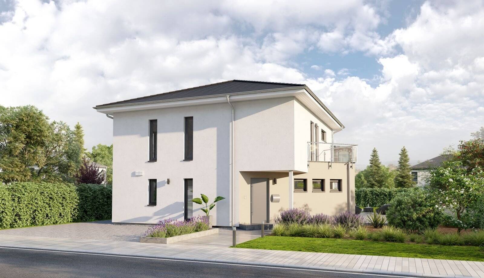 Ihr Traumhaus in Welver - Individuell geplant, hochwertig gebaut – Welver – Vorschaubild 7