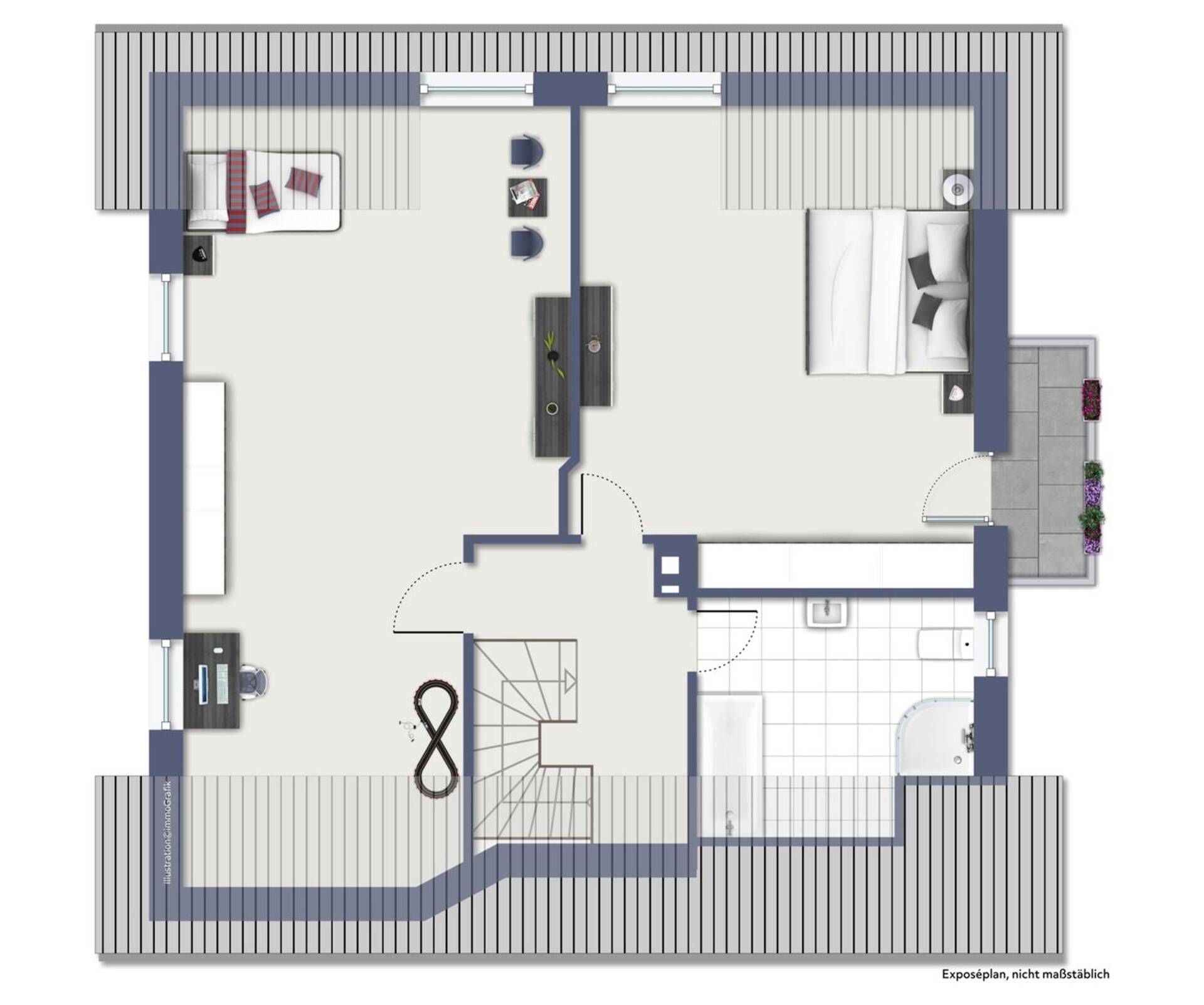 Einfamilienhaus in 51061 Köln mit 160 m² kaufen