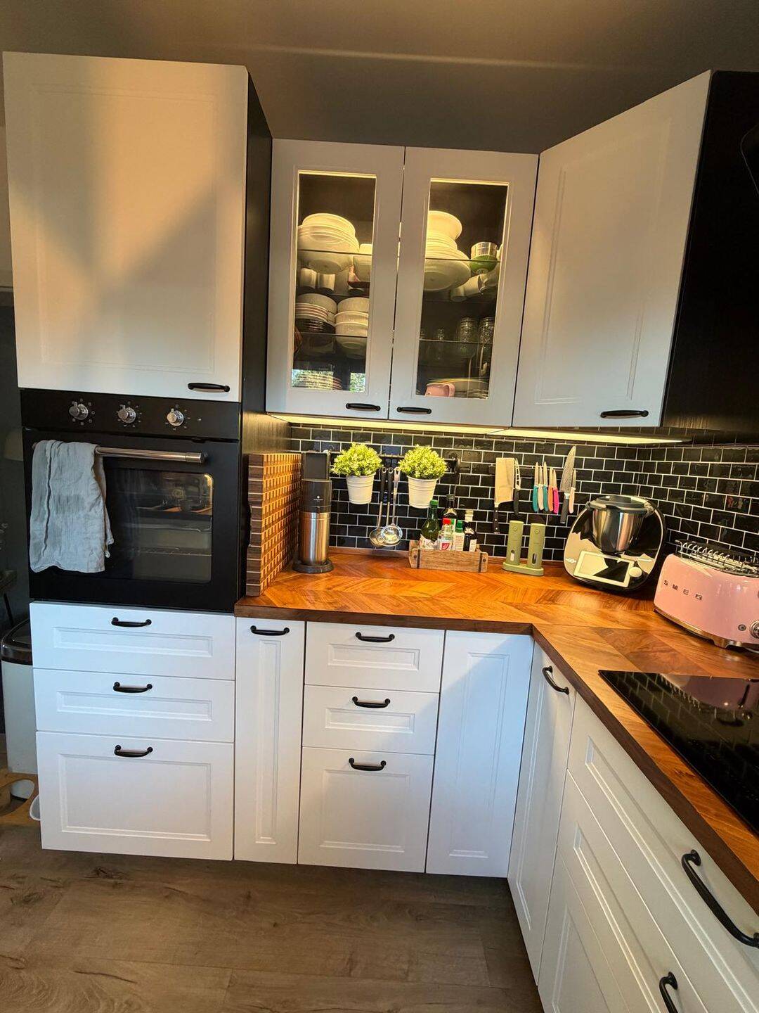 Doppelhaushälfte mit großzügigen Grundstück- Ab 1.11.2026 Verfügbar-Seenähe – Königs Wusterhausen – Vorschaubild 8