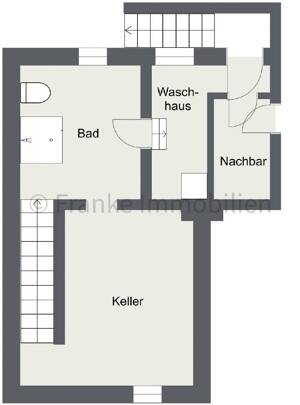Trachau - denkmalgeschütztes Reihenmittelhaus zum Ausbau – 1129 Dresden – Vorschaubild 8