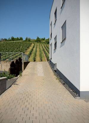 Fell / Weinbergstraße 50b - Eigentums-Wohnung im Ober- und Dachgeschoss - TEXT IN LEICHTER SPRACHE – 54341 Fell – Vorschaubild 8
