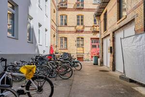 Besichtigung 26.08.26 & ca. 7,69 % AfA - provisionsfreie Kapitalanlage in Bestlage am Mariannenplatz – 10997 Berlin – Vorschaubild 8