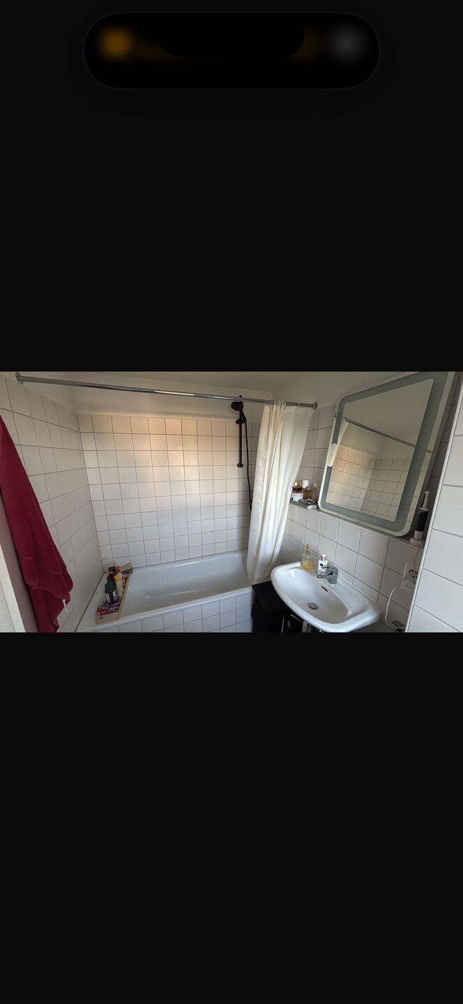 Tolle 2,5 Zi Wohnung in Leipzig Probstheida – Leipzig – Vorschaubild 9
