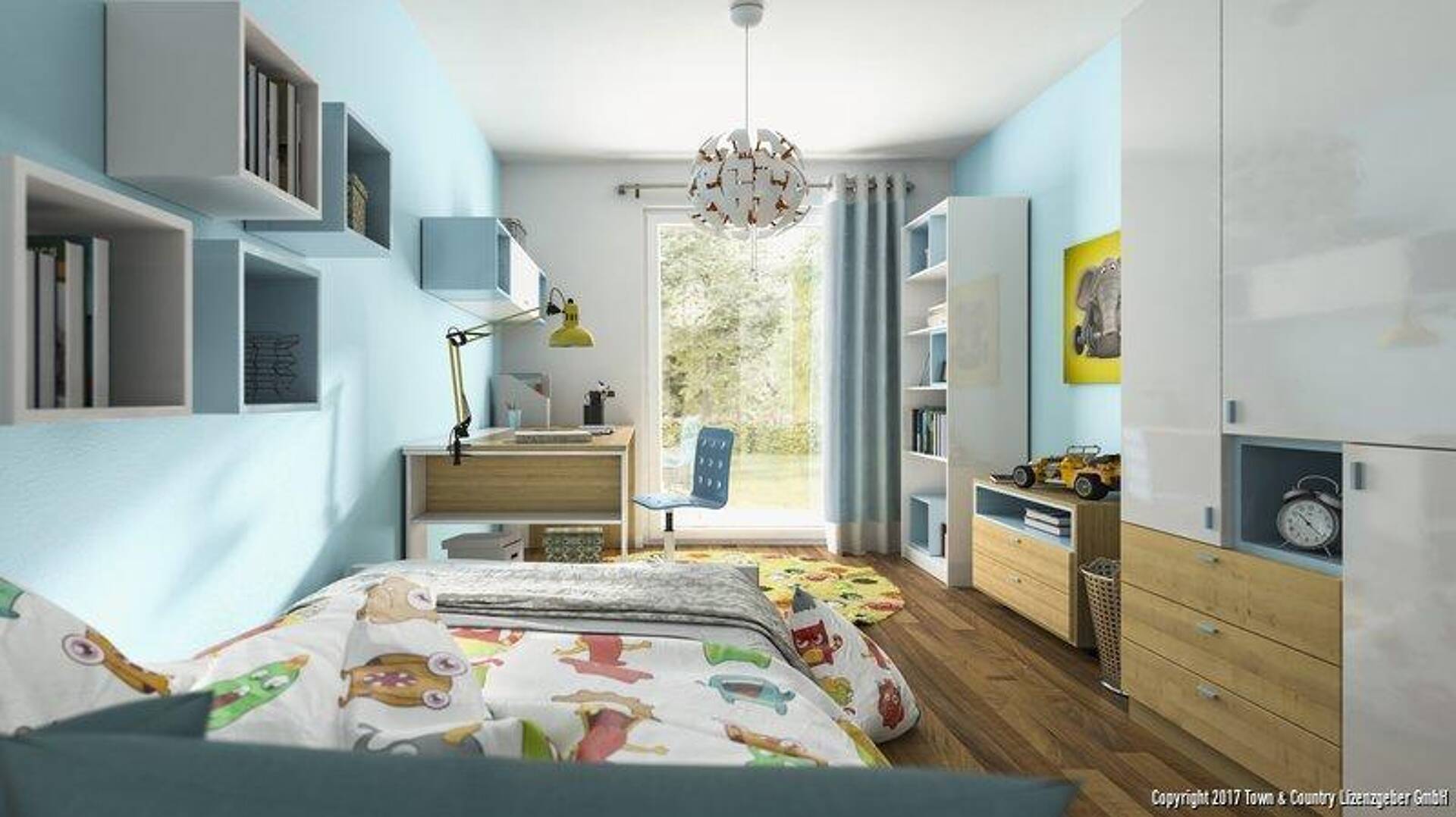 Einfamilienhaus in 67069 Ludwigshafen-Edigheim mit 128 m² kaufen
