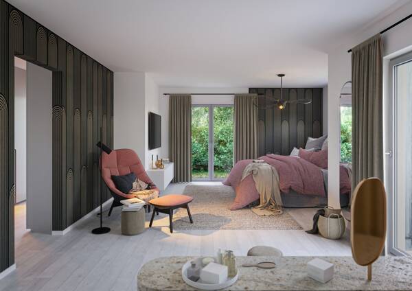 Einfamilienhaus in 87527 Sonthofen mit 210 m² kaufen