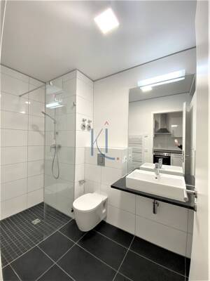 Möbliertes 1-Zimmer-Appartement mit gehobenem Standard in Berlin-Treptow – 12439 Berlin – Vorschaubild 3