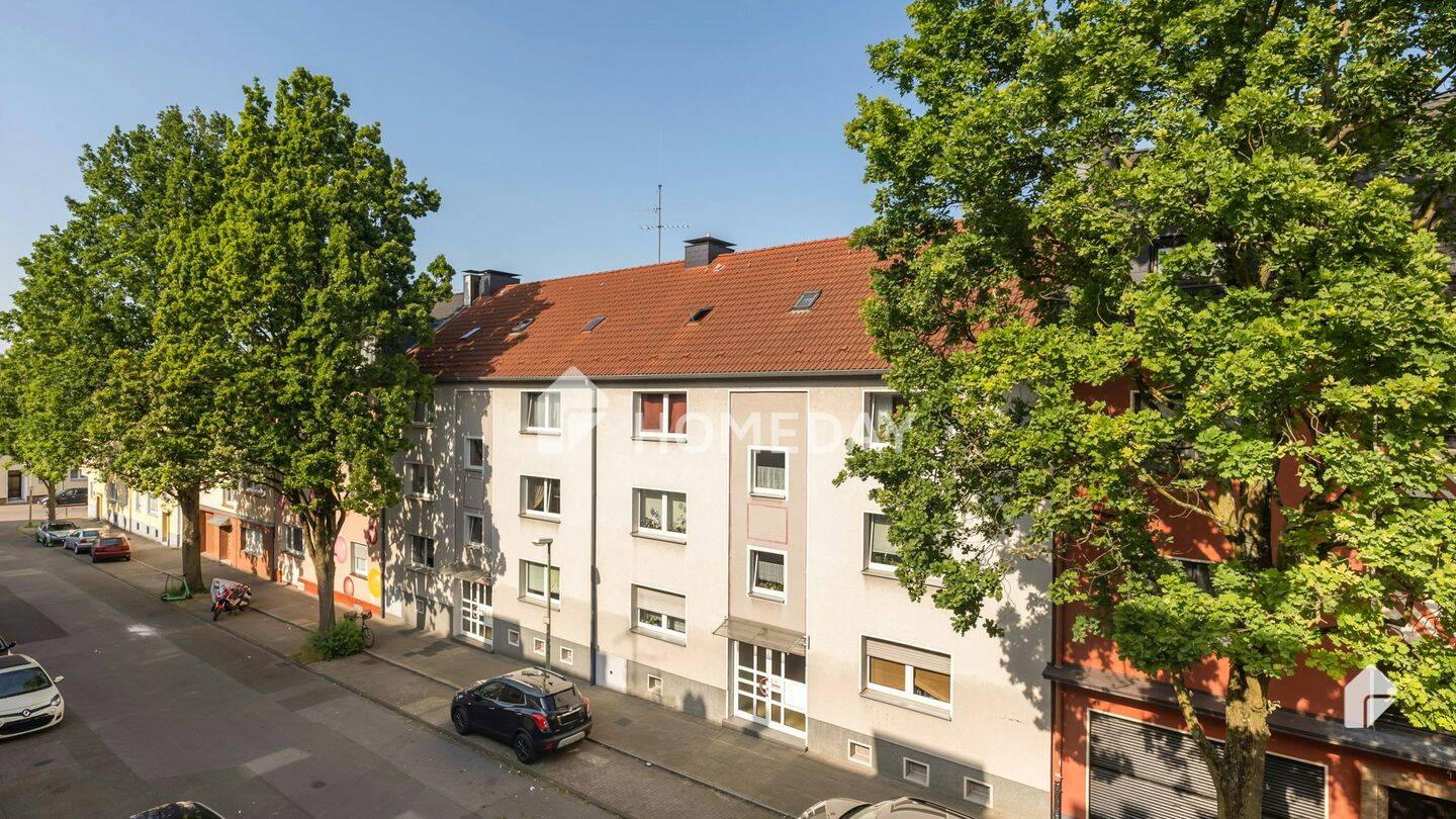 Geräumige und gut geschnittene 3-Zimmer-Wohnung in Essen Altendorf zu verkaufen – Essen – Vorschaubild 2
