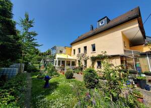 Investoren aufgepasst: Vollvermietetes Ensemblehaus mit Wintergarten & Ausgebautem Dachboden – 42855 Remscheid – Vorschaubild 5