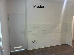 Erstbezug nach Sanierung! Helle 3-Zimmer-Wohnung im 4. OG ohne Aufzug. – 68159 Mannheim – Vorschaubild 5
