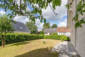 Sasel: Einfamilienhaus mit 5 Zimmern, Garten & Carport – 22393 Hamburg – Vorschaubild 2