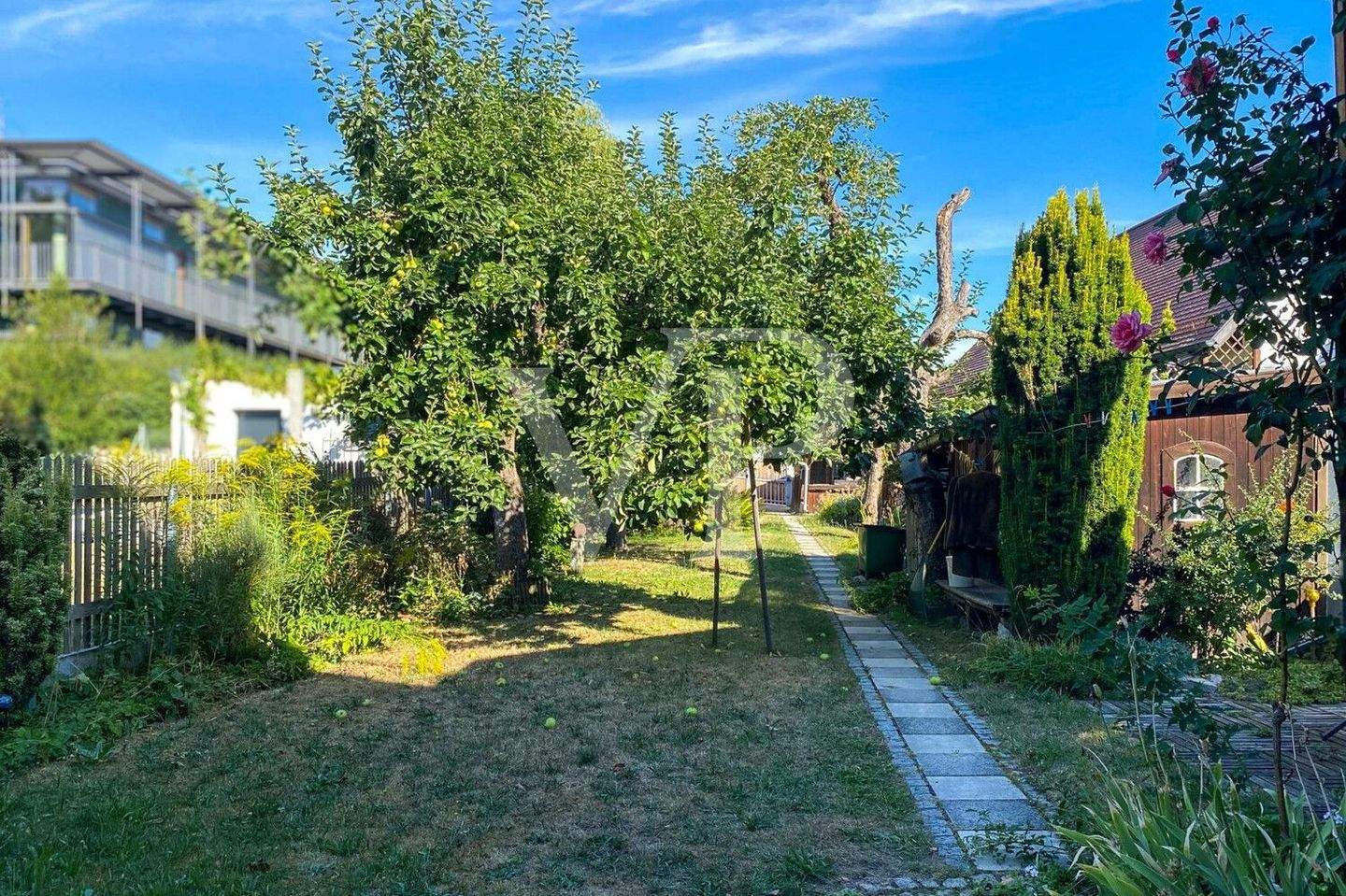 Zentrale Lage, echter Charme, seltene Gelegenheit – Pfaffenhofen an der Ilm – Vorschaubild 2