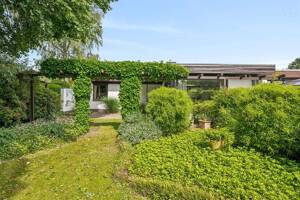 Erbbaurecht - Traumhafter Bungalow (Reihenendhaus) mit toll angelegtem Garten – 22523 Hamburg – Vorschaubild 3