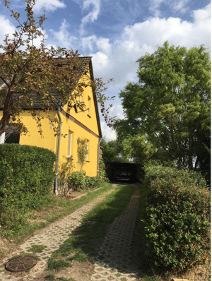 Vermietetes Reihenendhaus | *provisionsfrei* | 800m zur Ostsee – 23968 Hohenkirchen – Vorschaubild 3