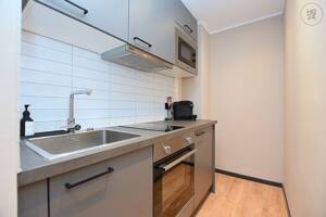 Modern möbliertes Apartment am Marienplatz in Stuttgart Süd – 70178 Stuttgart – Vorschaubild 6
