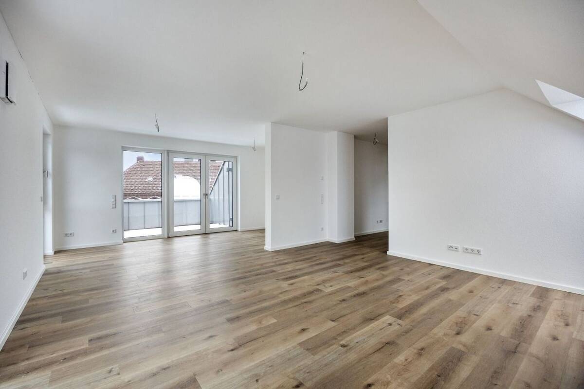 Traumhafte 3-Zimmerwohnung in Dortmund-Sölde! – 44289 Dortmund – Bild 1 von 6