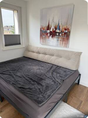 DG Wohnung in Rahm - Ruhig wohnen, stadtnah leben – 47269 Duisburg – Vorschaubild 3