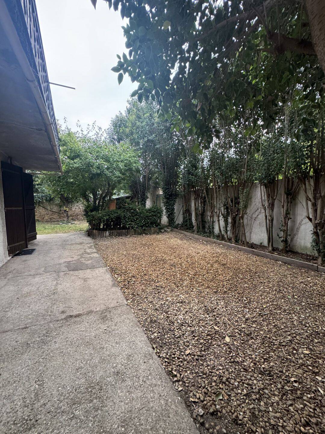 Appartement 4 pièces 73 m² · à Mauguio · 72,7 m² · 1 018 €/mois