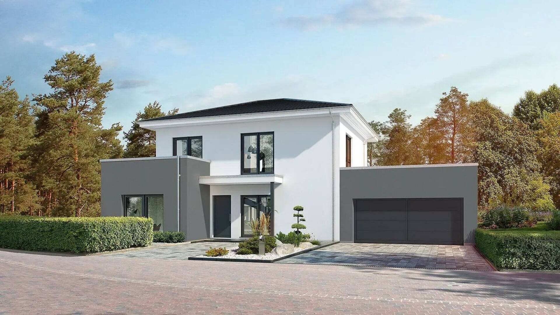 Einfamilienhaus in 91634 Wilburgstetten mit 235 m² kaufen