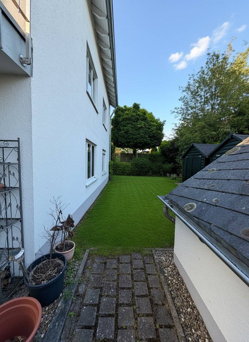 Sehr gutes Investment in Luxemburg-Grenznähe! Ideale Kapitalanlage mit guter Rendite! – Trier – Vorschaubild 3