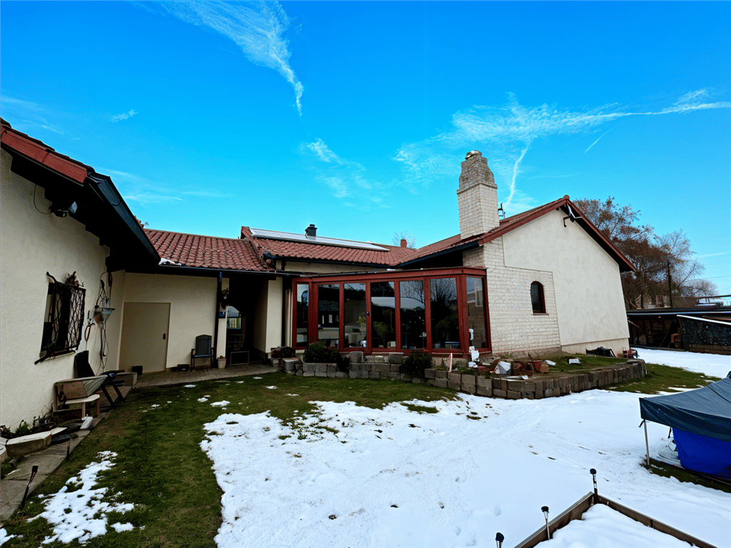 Waidmannsheil!! Familienfreundlicher Bungalow mit Jagdzimmer und Wildwerkstatt in Haidlfing – Wallersdorf – Vorschaubild 5