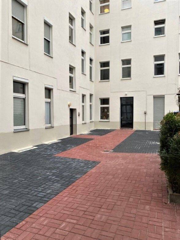 Renovierte Wohnung in Berlin Wedding, nur an Voll-Berufstätige! – Berlin – Vorschaubild 8