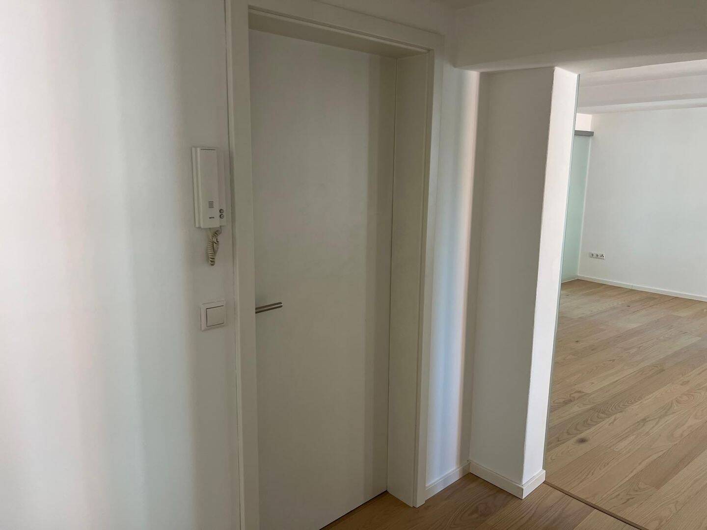 Helle 3-Zimmer Wohnung mit Balkon im 1. OG in Grimma – Grimma – Vorschaubild 4