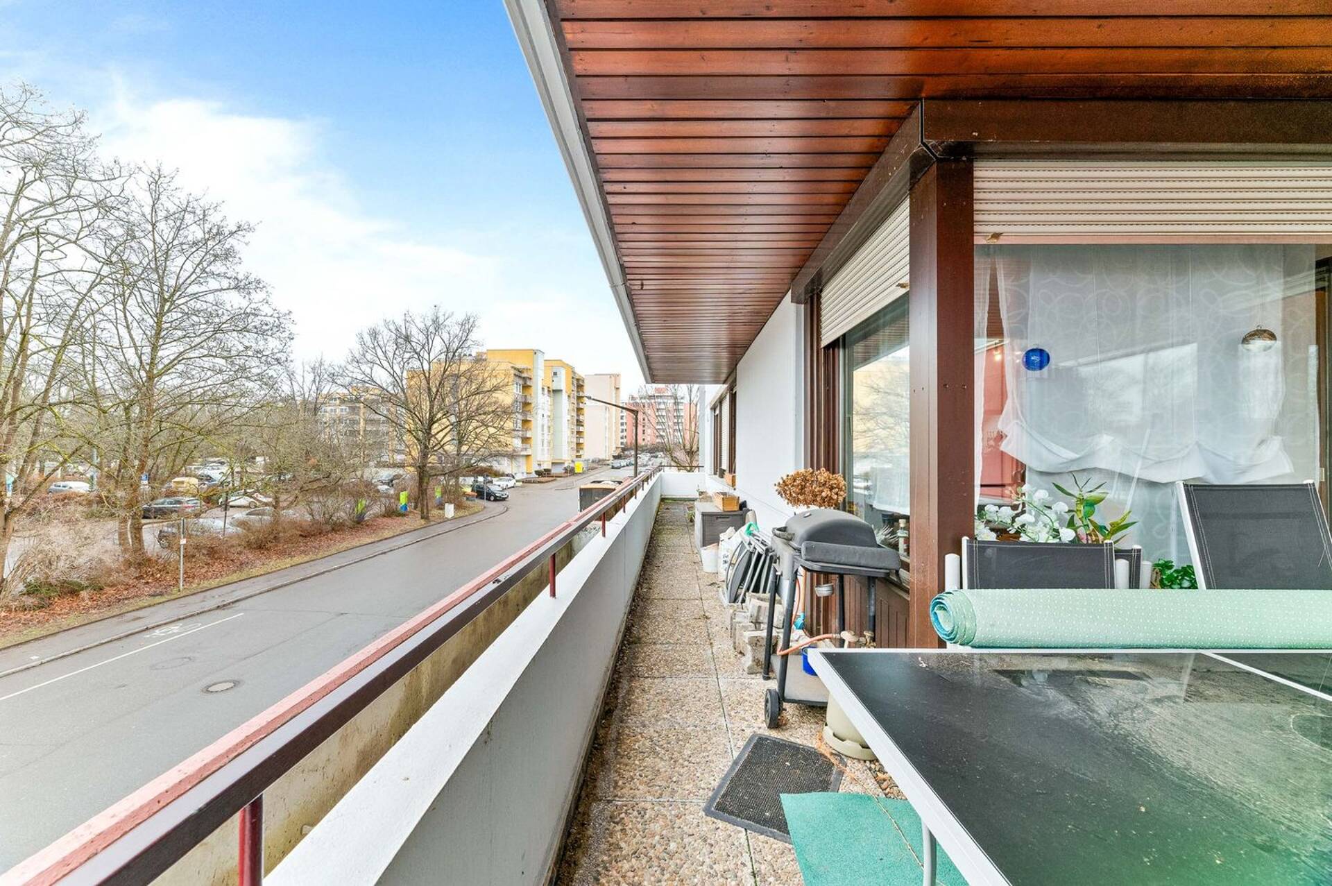 Etagenwohnung in 71069 Sindelfingen mit 129,5 m² kaufen