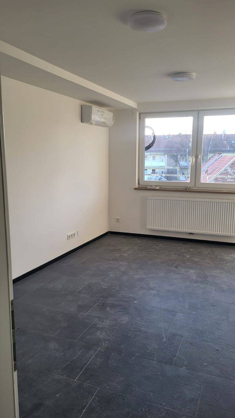 helle sanierte 3-Zimmer Wohnung – Nürnberg – Vorschaubild 2
