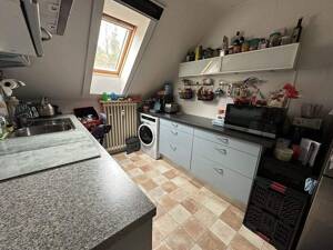 Dachgeschoss Idylle mit drei Zimmern – 45276 Essen – Vorschaubild 5