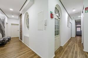 Provisionsfreie, voll möblierte Premium-WG |190 m² | 46.000 € Jahresnettomiete – 70184 Stuttgart – Vorschaubild 4