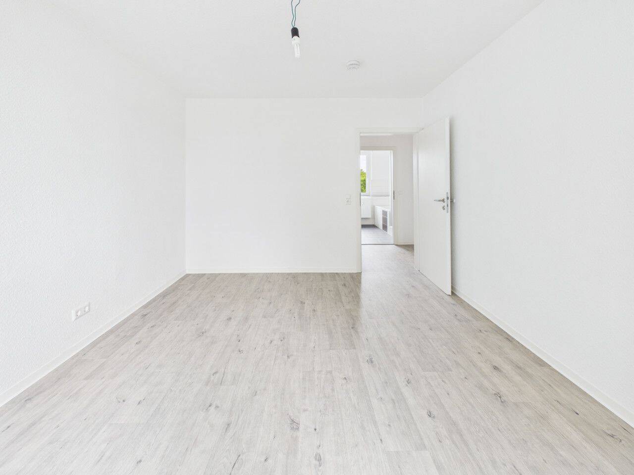 3-Raum-Wohnung mit Balkon auf dem Sonnenberg – Chemnitz – Vorschaubild 8