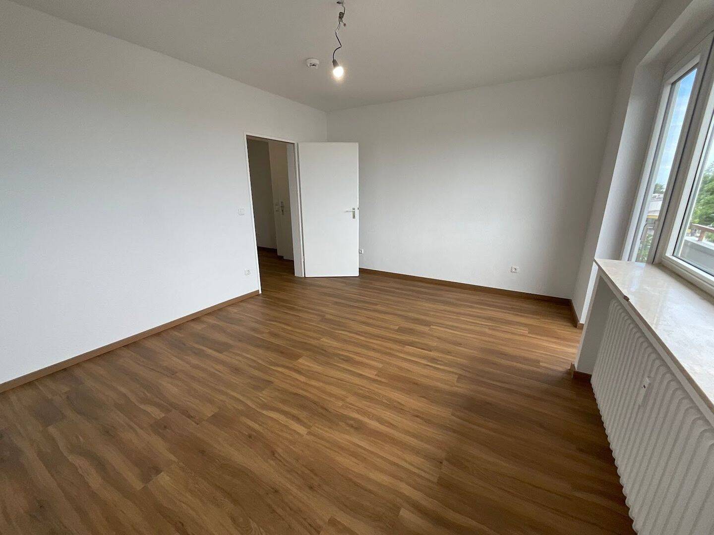 Wohnen in Universitätsnähe-frei ab 01.08 – Wuppertal – Vorschaubild 5