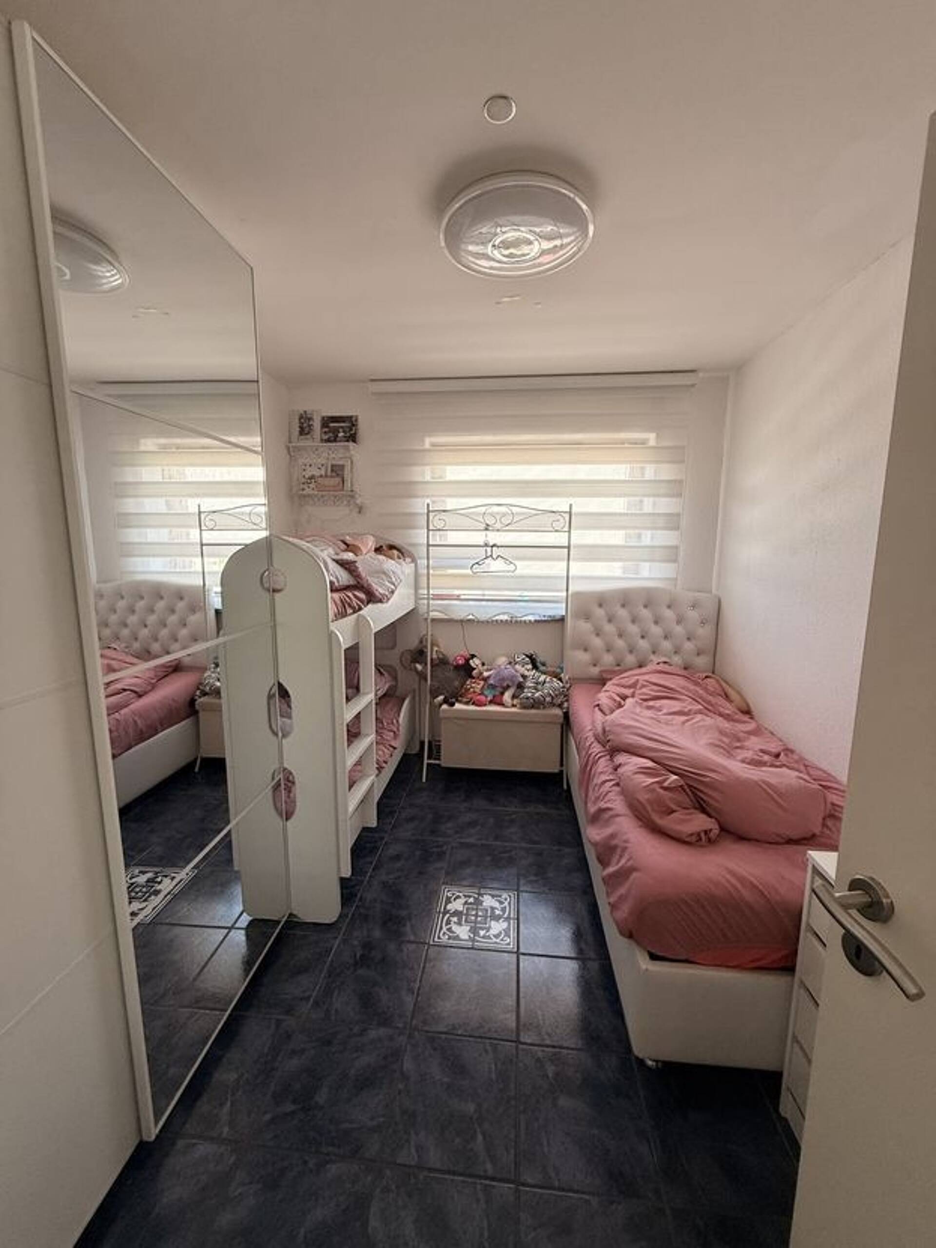 Etagenwohnung in 51067 Köln mit 89 m² kaufen