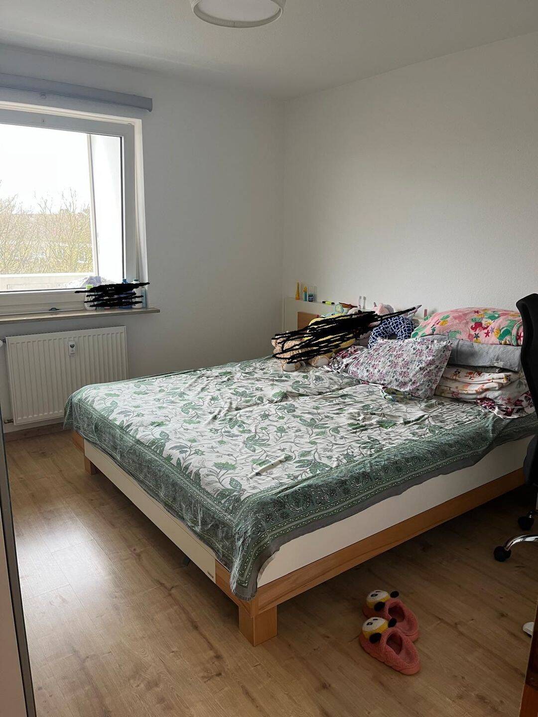 Fully furnished 3 zimmer – Erlangen – Vorschaubild 5
